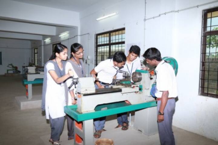 laboratory